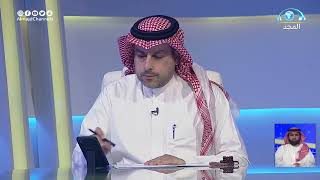 صورة الجواب الكافي  الشيخ أ د سعد الخثلان  قناة المجد32