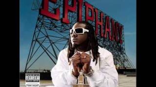T-Pain - Epiphany - Let The Bass Drop