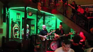 Buty - František - live - Prievidza 2015 Buty - František - live - Prievidza 2015