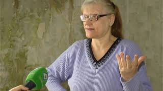 Ремонт даху вимагають жителі будинку по вулиці Культури