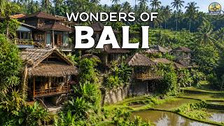 Download lagu BALI: The Untold Truth About the Island of the Gods | 4K Travel Documentary mp3