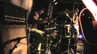 Dré - As Heavens Collide - False Kingdom (Live Drum Cam)
