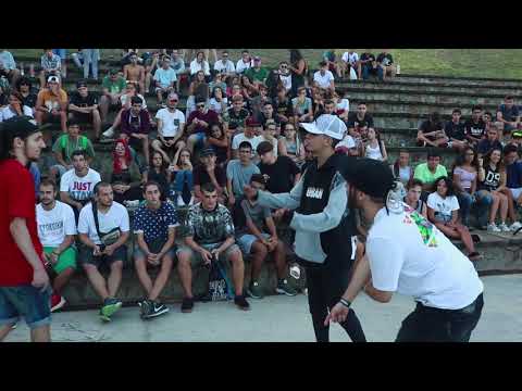 CHH VS ALLINBDN - ZEOS VS HADDAN [16AVOS]