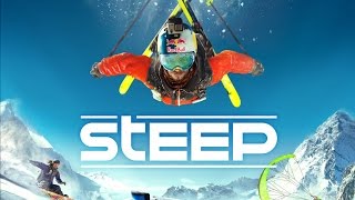 STEEP - music video - The Glitch Mob - Animus Vox