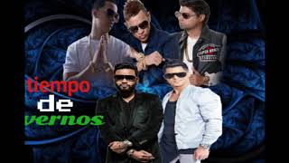 Plan B - Tiempo de vernos Ft J Álvarez ❌ Zion ❌ Ken-y (audio)