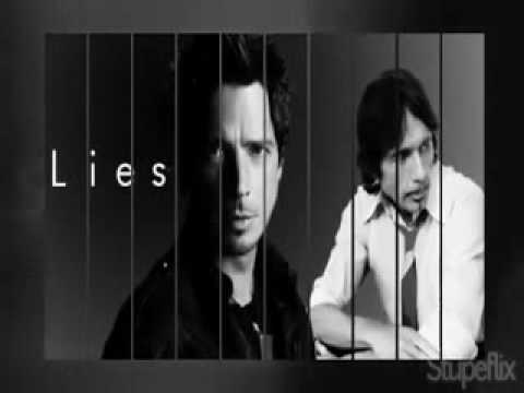 CHRIS CORNELL - LIES (new song) by GABIN