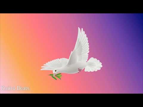 [FREE] Dinos x Lomepal Type Beat 2020 - "PEACE"- Instru Rap Piano 2020 l  Rap Instrumental