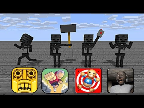 Wither Video Games Amino