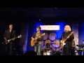 David Crosby - Cowboy Movie 1-31-14 City Winery, NYC