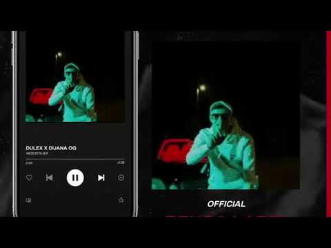 Fox x Dijana - Nedostaješ[DULEX COVER]2023