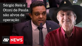 Mourão não acredita que haja perseguição contra apoiadores do governo