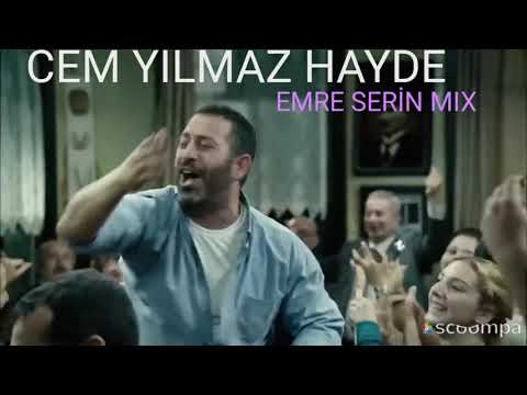cem yılmaz hayde Emre serin (mix)