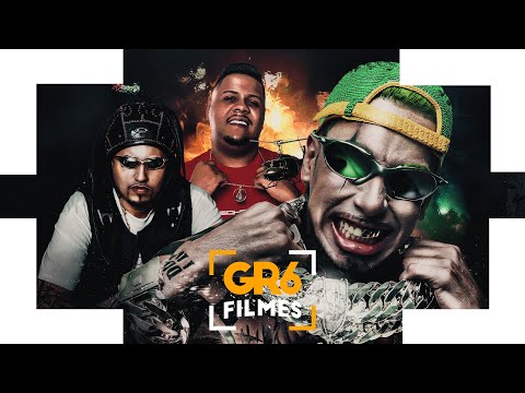 MC Kauan - Medley Tenebroso (GR6 Explode) DJ GH e DJ Carlinhos