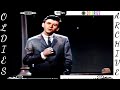 Johnny Tillotson - Earth Angel (Live TV Show, 1959) [Colorize + Stereo + 60fps]