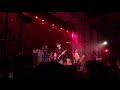 Jawbox - "Motorist" [Metro, Chicago, IL, 7.27.19]