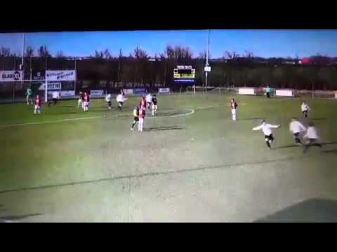 GE-NA-DE-LO-ZE vrije trap van CVV Be Fair!