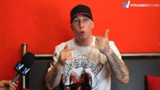 Jetzt passt mal auf!