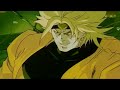 Za Warudo In 1983 And 2015