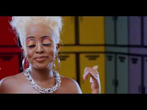 FALL IN LOVE RAYVANNY X NADIA MUKAMI OFFICIAL MUSIC VIDEO