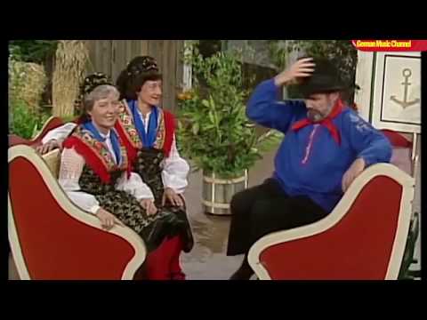 Erich Storz, Marianne Vasel & Marianne Opitz - Die kleine Bimmelbahn 1984