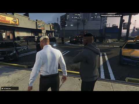 Testree | Obława na LOG