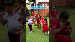 Download lagu Anak SD China Sopan Banget! Kita Kapan? 😳 mp3