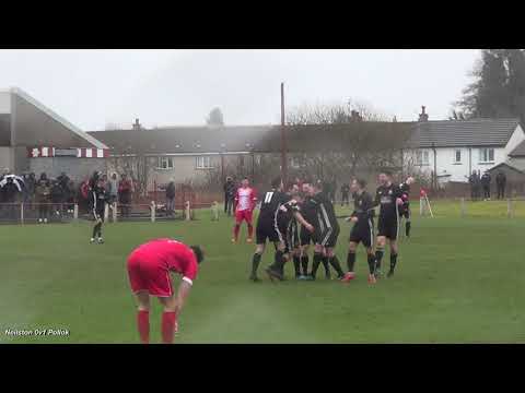 neilston 1v4 pollok 29.2.20 full