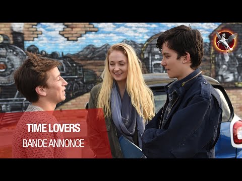 TIME LOVERS - Bande Annonce VOST