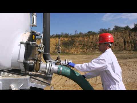 Deppe Nutzfahrzeuge Deutsch