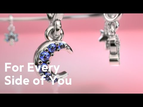 Pandora Me: For Every Side Of You