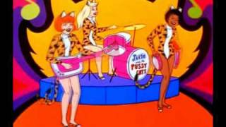 Josie And The Pussycats - You&#39;ve Come A Long Way Baby