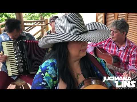 Moreninha Linda - Jucimara Lins