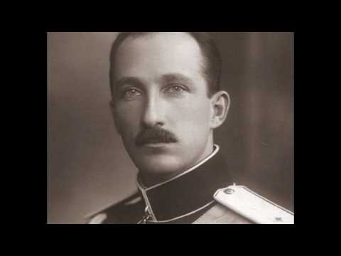 Tsar Boris III-Death of a Monarchy
