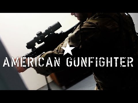 American Gunfighter Episode 7 - Why We Train