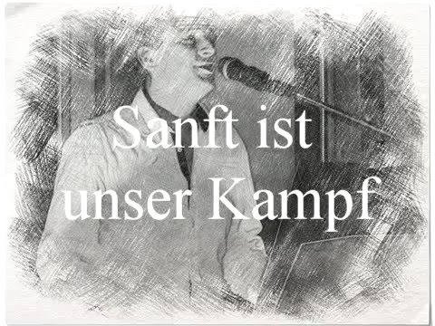 Sanft ist unser Kampf - Thomy P.