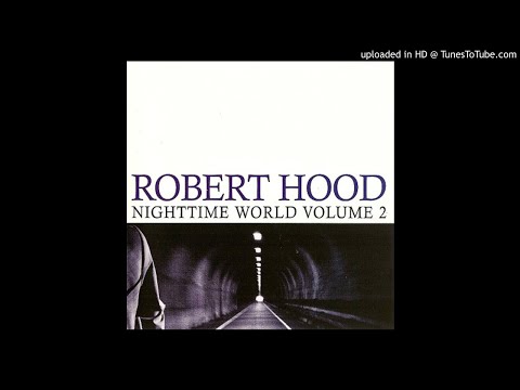 Robert Hood - Black Hollywood