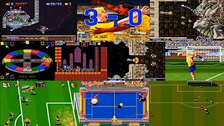 Chris & Mike plays - Trailer