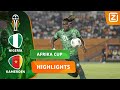 ADEMOLA LOOKMAN IS DE HELD VAN DE AVOND! |  Nigeria vs Kameroen | Afrika Cup 2024 | Samenvatting