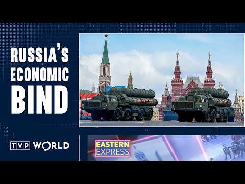 Russian Economy in Tatters | Eastern Express