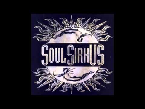 Soul Sirkus - Soul Goes On