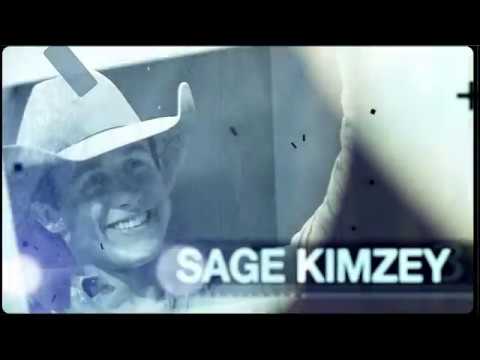 Top 35 Most Memorable NFR Moments – 1985-2018 - Sage Kimzey