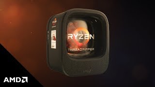 AMD Ryzen Threadripper 1920X 3.5 GHz 12-Core sTR4 YD192XA8AEWOF AMD Ryzen Threadripper 1920X 3.5 GHz 12-Core sTR4 YD192XA8AEWOF