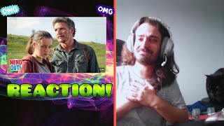Reacting To - The Last Of Us Part 2 Song | Aftermath | #NerdOut x #Keetheweeb