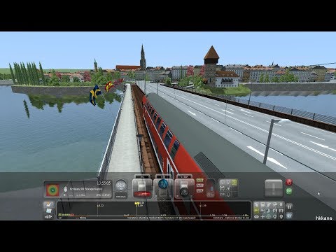 TS 2017 Konstanz-Villingen Gameplay