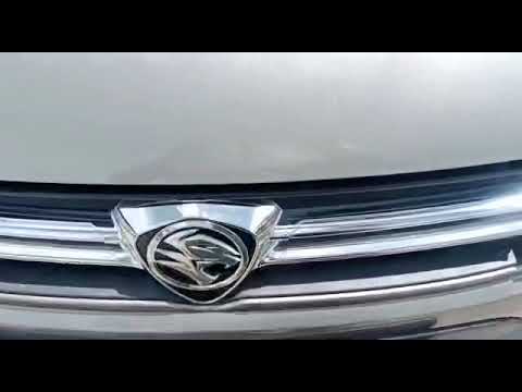 2018 Proton Saga 1.3 (A) - JSS769