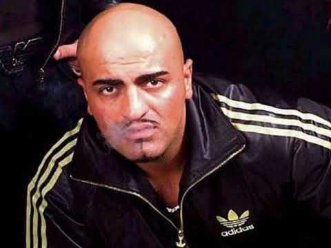 Xatar feat. SSIO- Lauf Weg