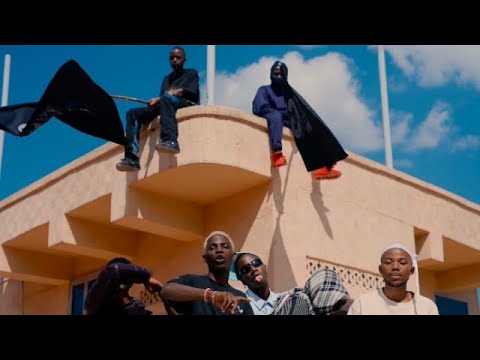ZI _ HASO & EMIP (Official Video)