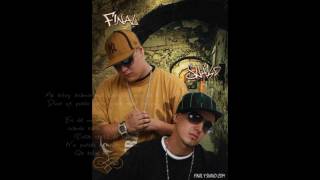 Video En Mi Piel (Letra) de Final y Shako