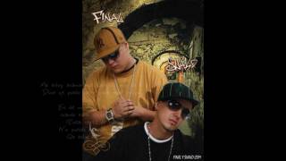 En Mi Piel con letra Final & Shako HD