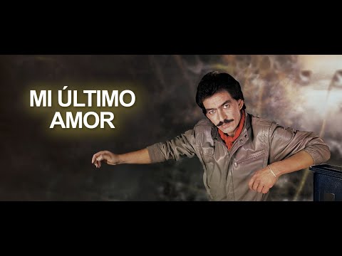 Joan Sebastian  - Mi Último Amor (Letra Oficial)